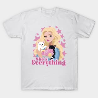 Shes Everything T-Shirt